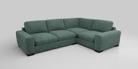 Large Corner Sofa - Right Hand