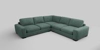 Large Corner Sofa - Universal
