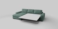 Sofa Chaise Bed - Left Hand