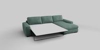 Sofa Chaise Bed - Right Hand