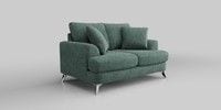 2 Seater Small Sofa