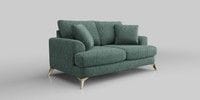 3 Seater Small Sofa