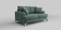 3 Seater Small Sofa