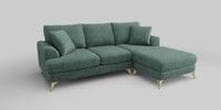 Small Sofa Chaise - Universal