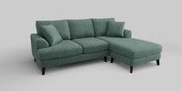 Small Sofa Chaise - Universal