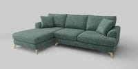 Medium Sofa Chaise - Left Hand