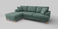 Medium Sofa Chaise - Left Hand