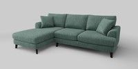 Medium Sofa Chaise - Left Hand