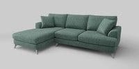 Medium Sofa Chaise - Left Hand