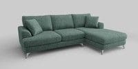 Medium Sofa Chaise - Right Hand
