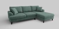 Medium Sofa Chaise - Right Hand