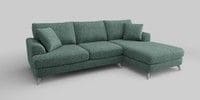Medium Sofa Chaise - Right Hand