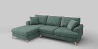 Large Sofa Chaise - Left Hand