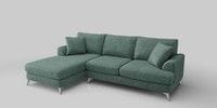 Large Sofa Chaise - Left Hand