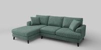 Large Sofa Chaise - Left Hand