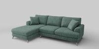 Large Sofa Chaise - Left Hand