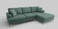 Large Sofa Chaise - Right Hand