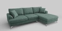 Large Sofa Chaise - Right Hand