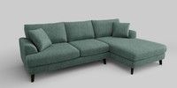 Large Sofa Chaise - Right Hand