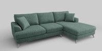 Large Sofa Chaise - Right Hand