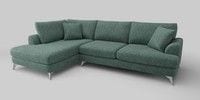 Large Corner Chaise - Left Hand