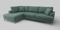 Large Corner Chaise - Left Hand