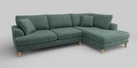 Large Corner Chaise - Right Hand
