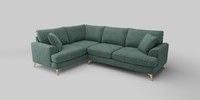 Medium Corner Sofa - Left Hand