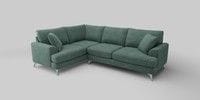 Medium Corner Sofa - Left Hand