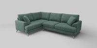 Medium Corner Sofa - Left Hand