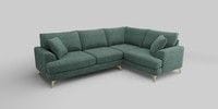 Medium Corner Sofa - Right Hand