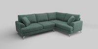 Medium Corner Sofa - Right Hand