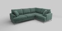 Medium Corner Sofa - Right Hand