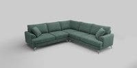 Medium Corner Sofa - Universal