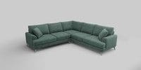 Medium Corner Sofa - Universal