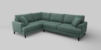 Large Corner Sofa - Left Hand