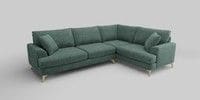 Large Corner Sofa - Right Hand