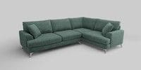 Large Corner Sofa - Right Hand