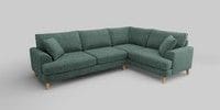 Large Corner Sofa - Right Hand