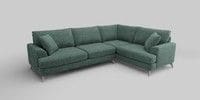 Large Corner Sofa - Right Hand
