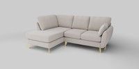 Medium Corner Chaise - Left Hand