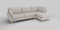 Large Corner Chaise - Right Hand