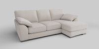 Medium Sofa Chaise - Right Hand