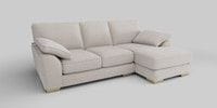 Medium Sofa Chaise - Right Hand