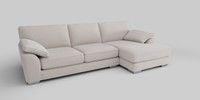 Large Sofa Chaise - Right Hand