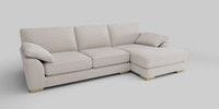 Large Sofa Chaise - Right Hand