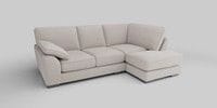 Medium Corner Chaise - Right Hand