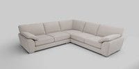 Large Corner Sofa - Universal