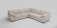 Large Corner Sofa - Universal