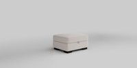 Storage Footstool